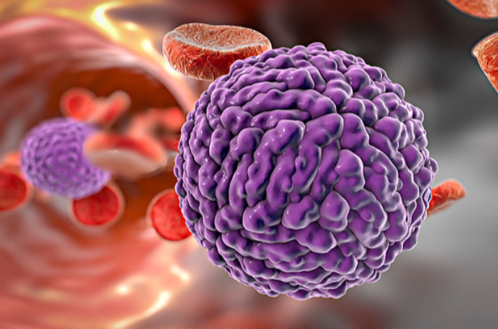 文献解读|Signal Transduct Target Ther（52.7）：