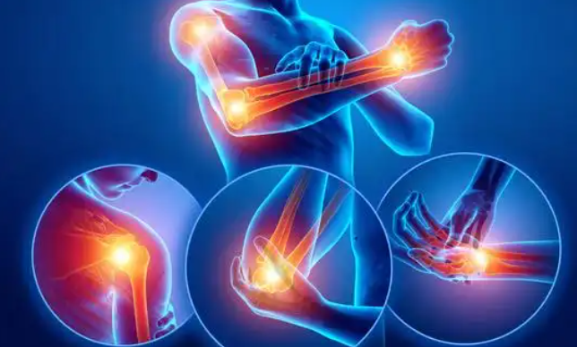 文献解读|Nat Commun（15.7）：一项纵向队列研究揭示了类风湿性关节炎