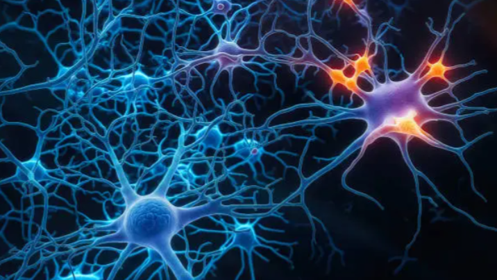 文献解读|Nat Commun（15.7）：血清蛋白质组学揭示脑瘫的诊断生物标志