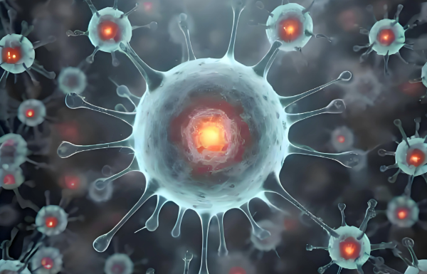 文献解读|Cell（42.5）：免疫-微生物组协调决定了健康人体内干扰素的设定点